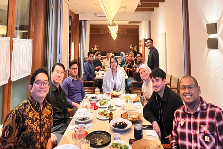 Kolaborasi SleekFlow dan MiiTel: Hadirkan Solusi Terintegrasi untuk Optimalkan After Sales. Foto : viralsumsel.com