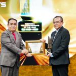 Komitmen SUCOFINDO Wujudkan Dekarbonisasi Menuju Net Zero Emission melalui Praktik Bisnis Berkelanjutan. Foto: viralsumsel.com