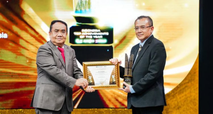 Komitmen SUCOFINDO Wujudkan Dekarbonisasi Menuju Net Zero Emission melalui Praktik Bisnis Berkelanjutan. Foto: viralsumsel.com