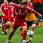 Wolves Tundukkan Liverpool F.C. 2-1, Persaingan Empat Besar Premier League Kian Ketat