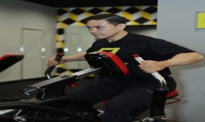 Mengapa Kami Membayar Mereka Paling Mahal di Indonesia: Believe Fitness Alam Sutera Ungkap Standar Brutal di Balik Jajaran "Top 1% Coaches" Foto: viralsumsel.com