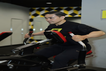 Mengapa Kami Membayar Mereka Paling Mahal di Indonesia: Believe Fitness Alam Sutera Ungkap Standar Brutal di Balik Jajaran "Top 1% Coaches" Foto: viralsumsel.com