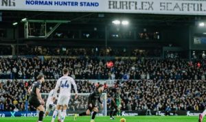 Manchester City Tekuk Leeds 1-0, Terus Tempel Arsenal di Puncak Klasemen