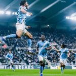 City Lolos ke Perempat Final Piala FA Setelah Taklukkan Newcastle