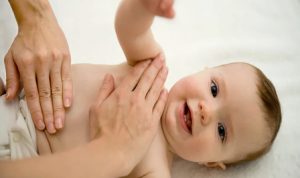 Mengapa Skin Barrier Bayi Sangat Penting dan Cara Menjaganya Sejak Dini. Foto: viralsumsel.com