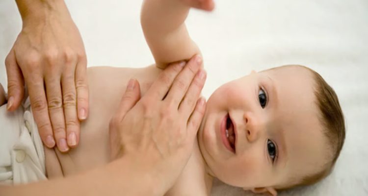 Mengapa Skin Barrier Bayi Sangat Penting dan Cara Menjaganya Sejak Dini. Foto: viralsumsel.com