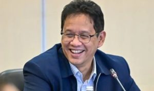 Purbaya Beberkan Strategi Pemerintah Jaga Stabilitas Rupiah: “Fundamental Ekonomi Kita Masih Kuat”