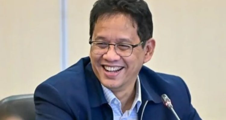 Purbaya Beberkan Strategi Pemerintah Jaga Stabilitas Rupiah: “Fundamental Ekonomi Kita Masih Kuat”