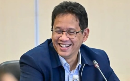 Purbaya Beberkan Strategi Pemerintah Jaga Stabilitas Rupiah: “Fundamental Ekonomi Kita Masih Kuat”