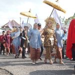 Midang Kayuagung, Tradisi Lebaran yang Selalu Mengundang Rindu Pulang