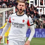 Dua Gol Menit Akhir Bawa AC Milan Tundukkan Cremonese 2-0, Emil Audero Tampil Cukup Solid