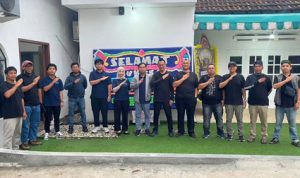 MyRepublic Air Sukses ULO di Lampung. Foto : viralsumsel.com