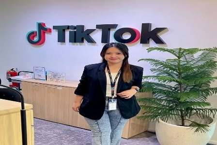 Owner Urban Female, Jean Raticia. Foto: viralsumsel.com