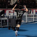 PSG Selangkah ke Perempat Final Champions League Usai Bungkam Chelsea