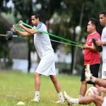 PSIS vs Persipal: Duel Penentu Nasib di Papan Bawah
