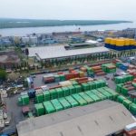 PT Pelindo Sinergi Lokaseva. Foto: viralsumsel.com