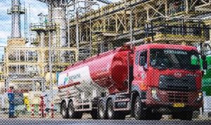 Stok BBM Nasional Dijaga Ketat, Pertamina Gunakan Sistem Digital Canggih