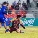 Jadwal Pegadaian Championship 2025/26 Pekan ke-23: Sriwijaya FC Jamu PSPS