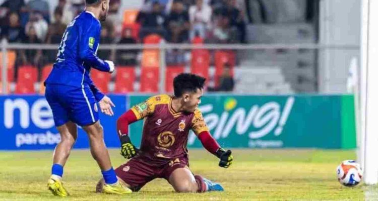 Jadwal Pegadaian Championship 2025/26 Pekan ke-23: Sriwijaya FC Jamu PSPS
