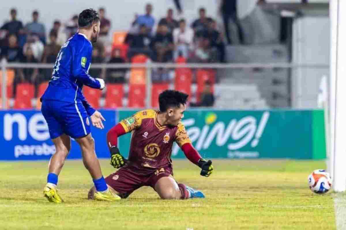Jadwal Pegadaian Championship 2025/26 Pekan ke-23: Sriwijaya FC Jamu PSPS