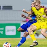 Jaya Hartono Soroti ‘Parkir Bus’ Sriwijaya FC Usai Persiraja Menang Tipis 2-1