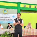 Pelindo Multi Terminal Perluas Dampak Ekonomi Lokal lewat Program UMKM Kedelai. Foto: viralsumsel.com