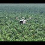 Pemantauan Keamanan Hutan dan Deteksi Kebakaran Lahan dengan DJI Dock 3. Foto; viralsumsel.com