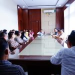 Pemkot Prabumulih Antisipasi Lonjakan Harga Bahan Pokok Jelang Ramadhan dan Idul Fitri 1447 H