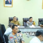 Pemprov Sumsel Matangkan Pengamanan Mudik Lebaran 2026, 143,9 Juta Orang Diprediksi Bergerak