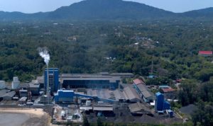 Pengembangan DME Dinilai Dapat Perkuat Ketahanan Energi Nasional. Foto : viralsumsel.com