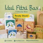 Mulia Box Jamin Stok Ready-to-Go di Masa Puncak Pesanan Lebaran