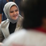 Sekjen DPP PERBASI Nirmala Dewi Kecam Dugaan Kekerasan Seksual terhadap Atlet, Dorong Pelaku Dihukum Berat