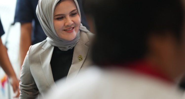 Sekjen DPP PERBASI Nirmala Dewi Kecam Dugaan Kekerasan Seksual terhadap Atlet, Dorong Pelaku Dihukum Berat