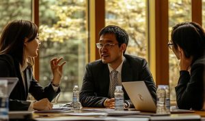 Pilihan Program S2 Kelas Karyawan di Universitas Esa Unggul. Foto: viralsumsel.com