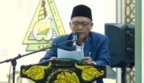 Viral, Ponpes Al-Falah Kediri Tetapkan 1 Syawal 1447 H Jatuh Jumat Legi, Ini Dasar Perhitungannya