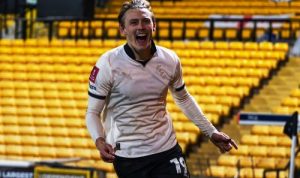 Gol Menit 112 Bawa Port Vale ke 16 Besar FA Cup 2026, Tantang Sunderland di Vale Park