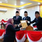 Petro Prabu Jadi Perseroda? Ini Hasil Paripurna DPRD Prabumulih