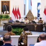 Prabowo Ajak Ulama Dukung Upaya Perdamaian Timur Tengah di Tengah Ketegangan Global