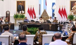 Prabowo Ajak Ulama Dukung Upaya Perdamaian Timur Tengah di Tengah Ketegangan Global