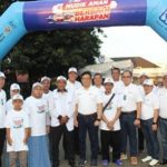 Program Mudik Gratis BUMN 2026 bersama Bank BRI. Foto: viralsumsel.com