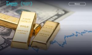 Prospek Emas Masih Positif, XAU USD Berpeluang Menguat ke Area 5.386 pada Pekan Depan. Foto : viralsumsel.com