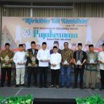 Wagub Cik Ujang Hadiri Buka Puasa Bersama Pujakesuma Sumsel, Pererat Silaturahmi di Tengah Keberagaman