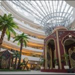 Ramadan Serenade di K Mall Penuh Hiburan dan Kebersamaan. Foto : viralsumsel.com