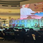 Ramadan Serenity: Mall @ Alam Sutera Hadirkan Pertunjukan Budaya dan Program Belanja. Foto : viralsumsel.com