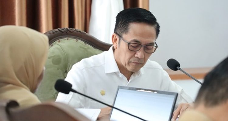 Ratu Dewa Tegaskan Beautifikasi Palembang Harus Punya Makna dan Identitas Kuat