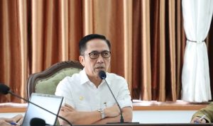 Wali Kota Palembang Ratu Dewa Dorong Percepatan Peningkatan Layanan RSUD Gandus, Fokus SDM dan Infrastruktur