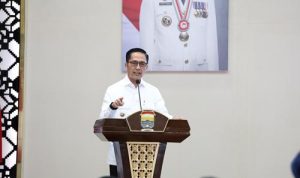 Ratu Dewa Ajak ASN Palembang Optimalkan Zakat Profesi Lewat Baznas