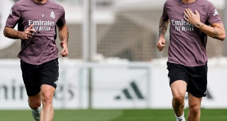 Jadwal Liga Spanyol Pekan ke-27: Real Madrid Tantang Celta Vigo, Barcelona Hadapi Athletic Bilbao