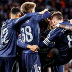 Dramatis! Real Madrid Bungkam Celta Vigo 2-1 di Injury Time