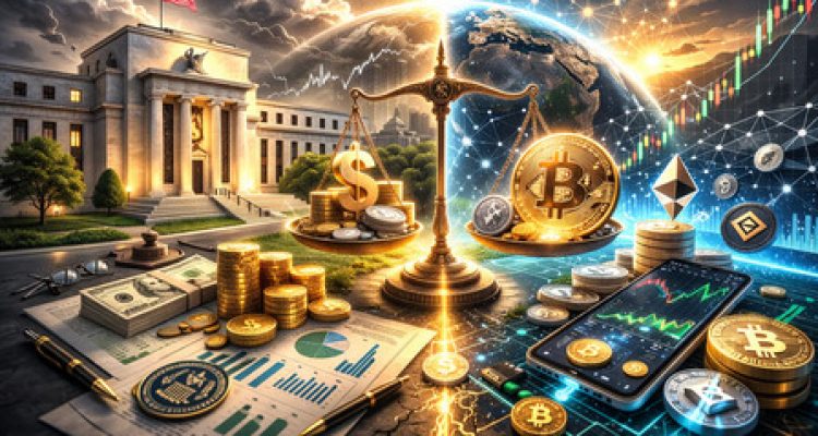 Regulasi Baru Amerika Serikat Permudah Akses Perbankan Aset Kripto, Bittime Tekankan Pentingnya Literasi Digital bagi Investor Indonesia. Foto : viralsumsel.com